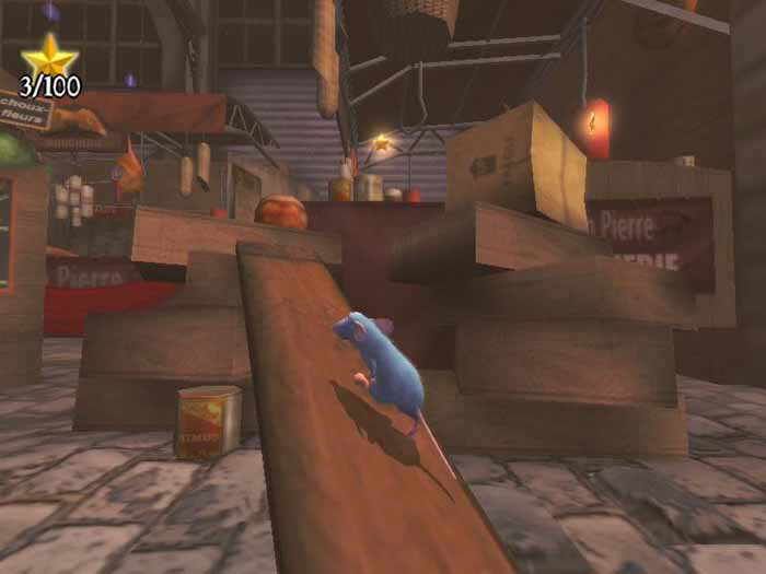 Ratatouille Game Download For Android