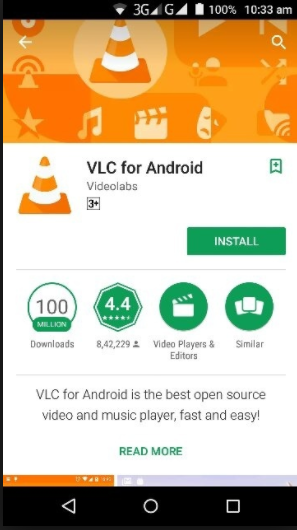 Download vlc media player free