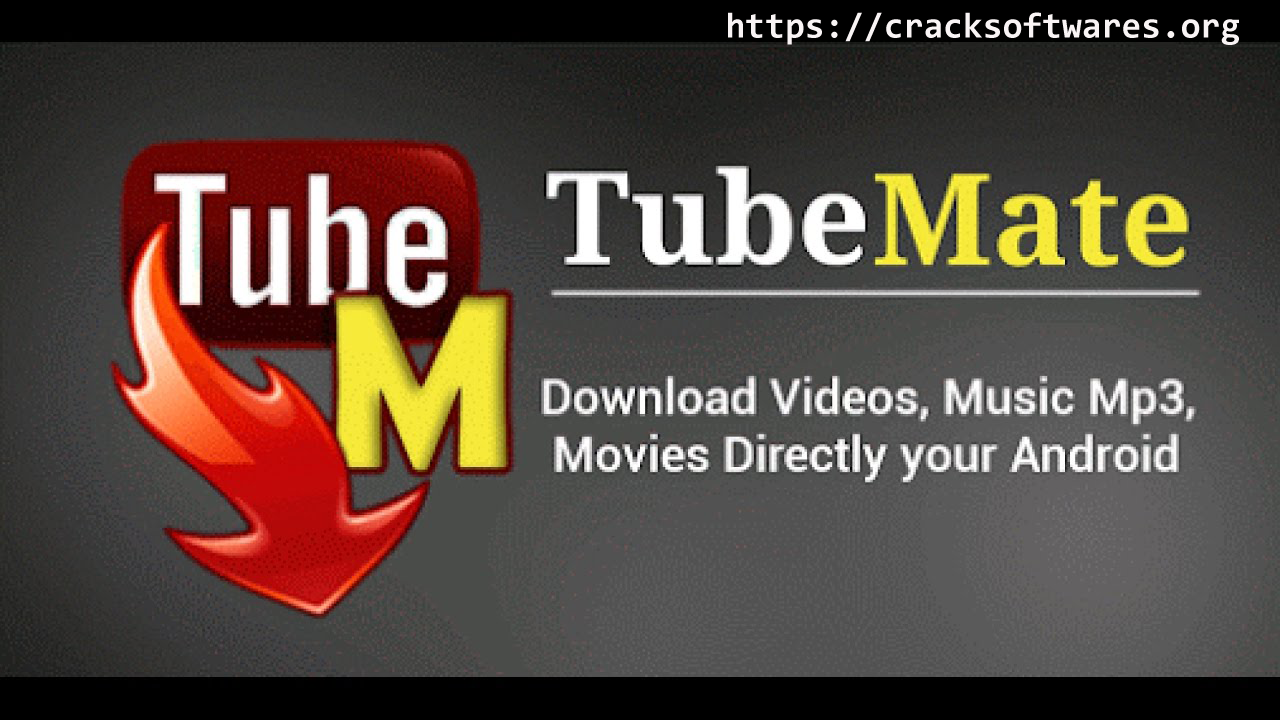Tubemate apps free download